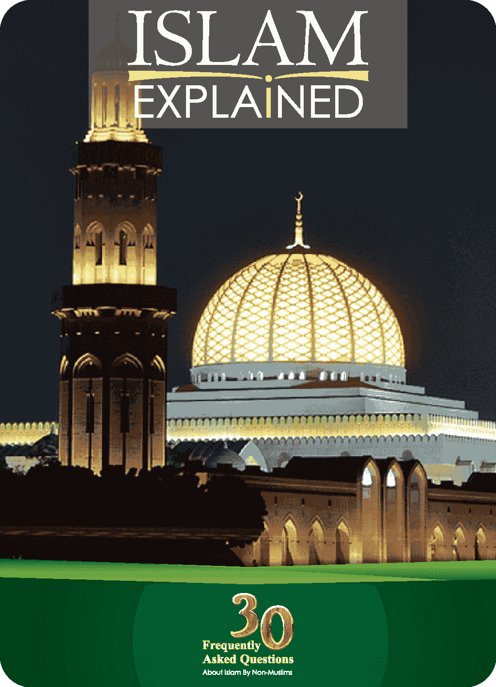 Islam Expand
